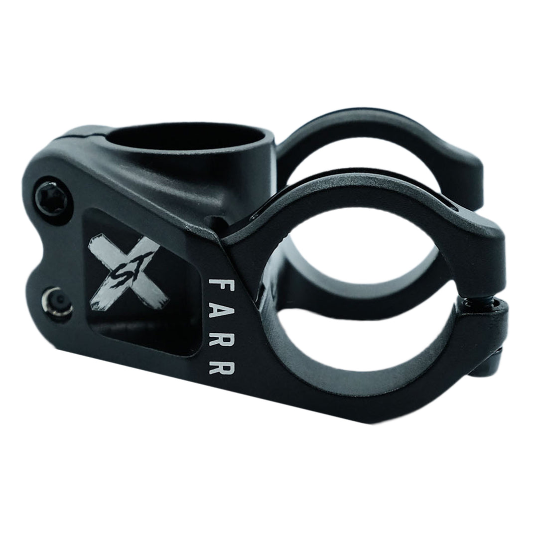 Stems Ridefarr Ridefarr Headspace Farr-ST Stem (31.8) 32mm - Black Black