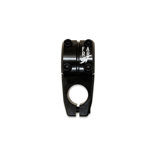 Farr - ST BMX Stems ( ) - Dragonspine Cycling
