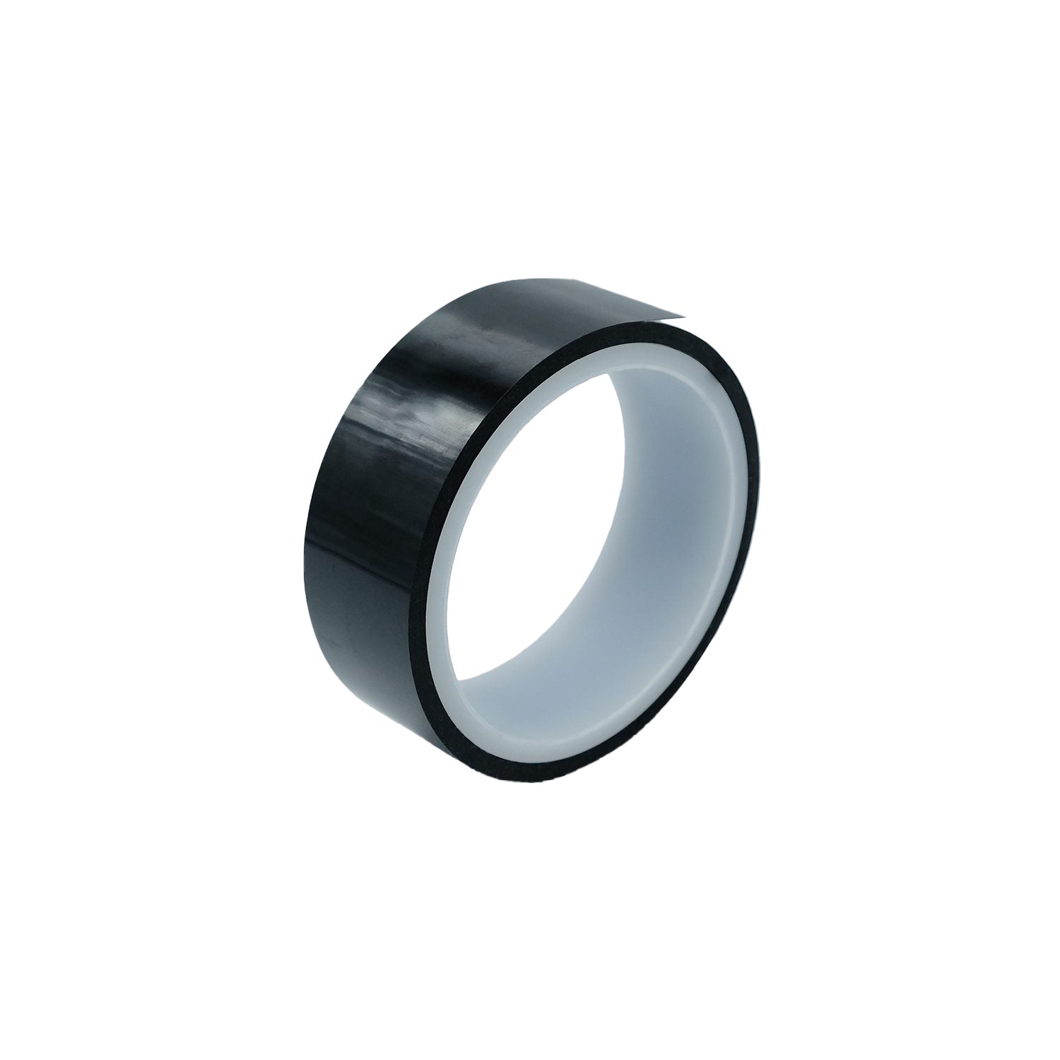 Tubeless Tape Ridefarr Ridefarr Supa-Tape Tubeless Rim Tape 35mm Wide 10m Roll Blk Light Slate Gray