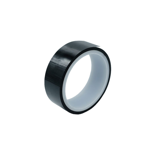 Tubeless Tape Ridefarr Ridefarr Supa-Tape Tubeless Rim Tape 35mm Wide 10m Roll Blk Light Slate Gray