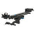 RockyMounts MonoRail Solo Platform Hitch Rack1.25/2" Bike Carrier