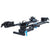 RockyMounts BackStage Swing Away Platform Hitch 2" 2 Bike Carrier