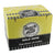 Degreaser / Cleaner Rock-N-Roll Rock-N-Roll Gold Bike Chain Lube - 4oz Drip POP Box of 12 Dark Khaki