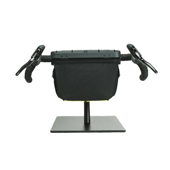 Route Werks The Big Handlebar Bag - Black