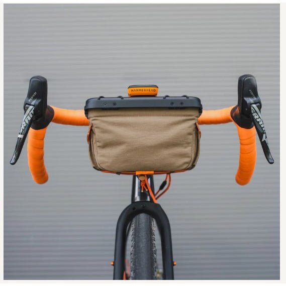 Route Werks Handlebar/Stem Bags & Packs ( ) - Dragonspine Cycling