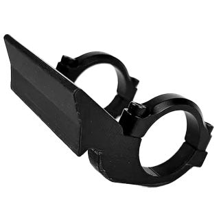 Route Werks Bike Mount  - 31.8mm High