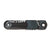 Cranksets and Arms Rotor Rotor R-Hawk Modular Crank Arms 175mm black Dark Slate Gray