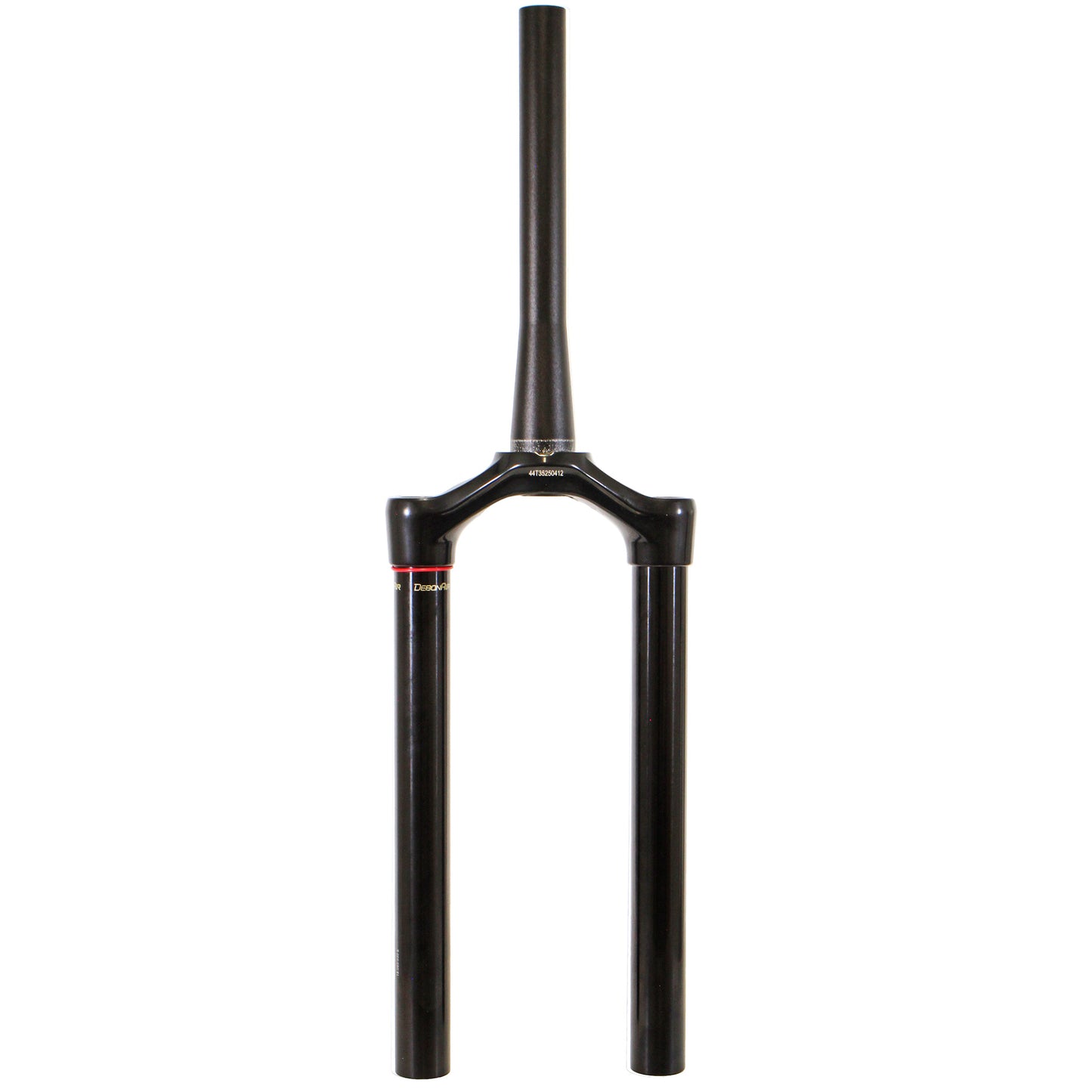 Fork Service Kits RockShox RockShox Alloy Tapered CSU Lyrik/Yari (2017+) 27/29" 46mm Bk Dark Slate Gray