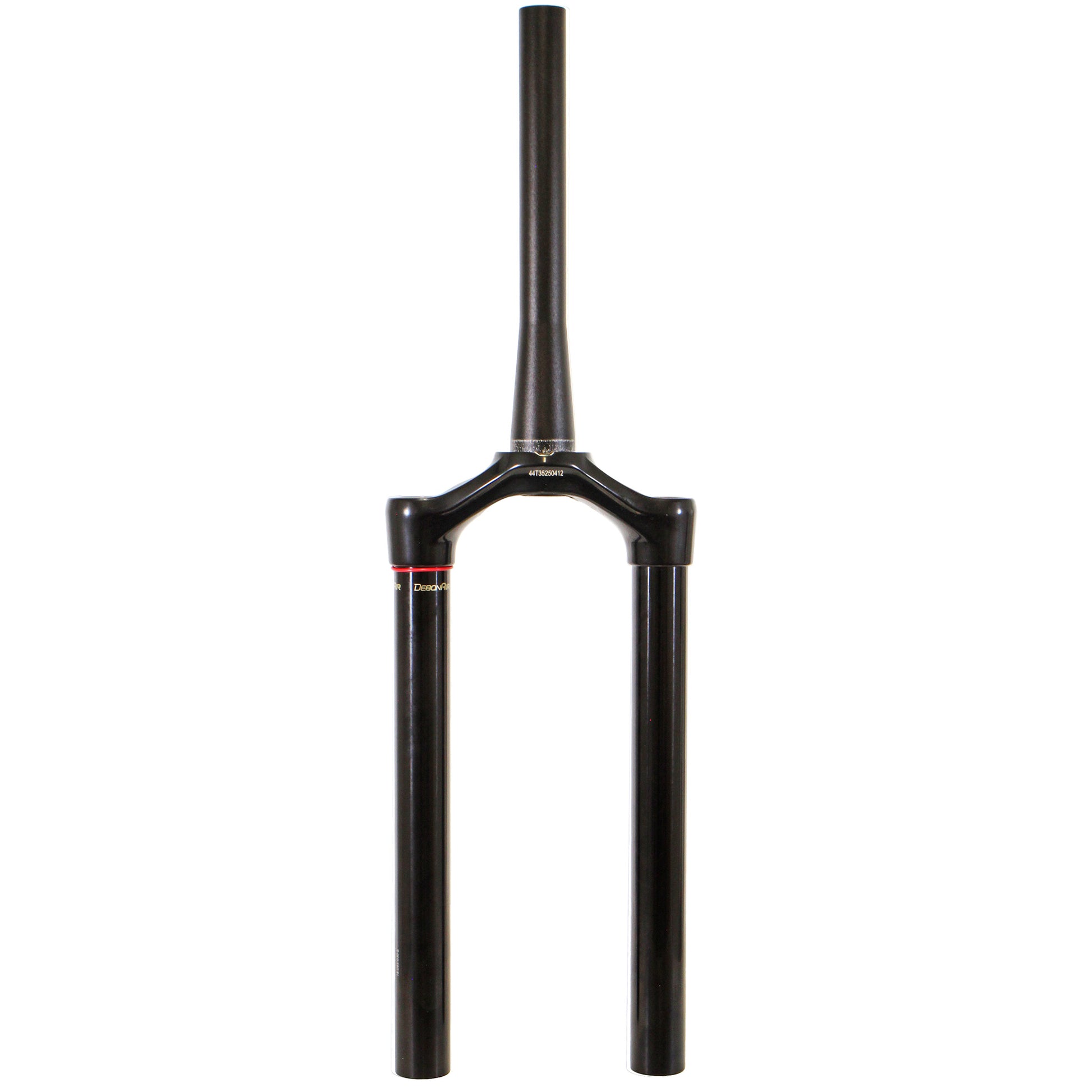 Fork Service Kits RockShox RockShox Alloy Tapered CSU Lyrik/Yari (2017+) 27/29" 46mm Bk Dark Slate Gray