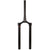 Fork Service Kits RockShox RockShox Alloy Tapered CSU Lyrik/Yari (2017+) 27/29" 46mm Bk Dark Slate Gray