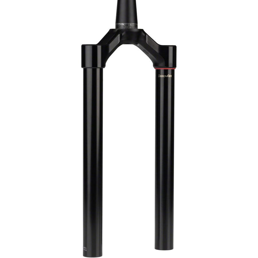 Crown/Steerer/Uppertube Assembly RockShox RockShox Crown/Steerer/Uppertube - Lyrik D1+ /Lyrik Flight Attendant D1+ 2023+ DebonAir 27.5"/29"/27.5+ 15 x 110 mm 44 mm Offset Alum Black