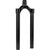 Crown/Steerer/Uppertube Assembly RockShox RockShox Crown/Steerer/Uppertube - Lyrik D1+ /Lyrik Flight Attendant D1+ 2023+ DebonAir 27.5"/29"/27.5+ 15 x 110 mm 44 mm Offset Alum Black