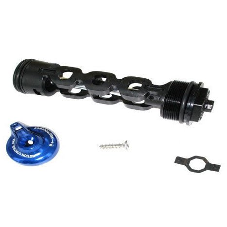 Fork Service Kits RockShox RockShox Compression Damper MoCo DNA NR Revel/Reba Dark Slate Gray