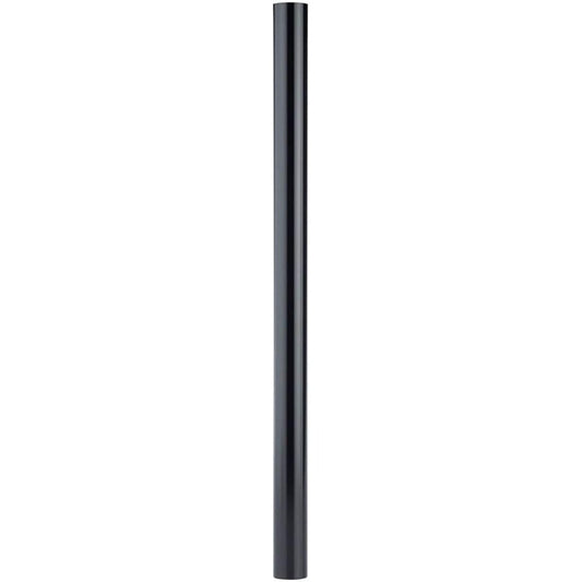 Crown/Steerer/Uppertube Assembly RockShox RockShox BoXXer C1 Right Damper-Side Tapered Uppertube Black Dark Slate Gray
