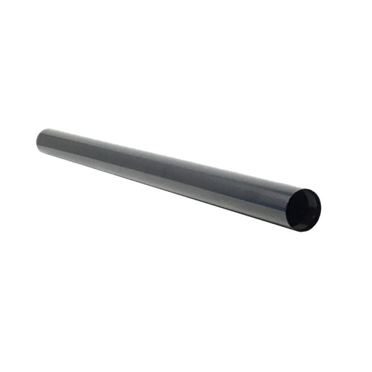Crown/Steerer/Uppertube Assembly RockShox RockShox BoXXer C1 Left Air Spring Side Tapered Uppertube Black Dim Gray