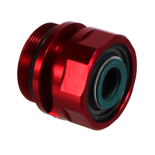 Damper Compression RockShox RockShox Fork Damper Assembly - Charger 2.1 Lyrik/Pike RCT3 B1+/RC C1+ Boxxer RC2 C1+ Lyrik/Pike/Boxxer SEL/SEL+/ULT RC2/RCT3 C2+ Black