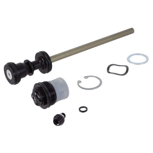 Fork Service Kits RockShox RockShox SoloAir Spring Assembly 14-17 Pike (27.5") 140mm Dark Slate Gray