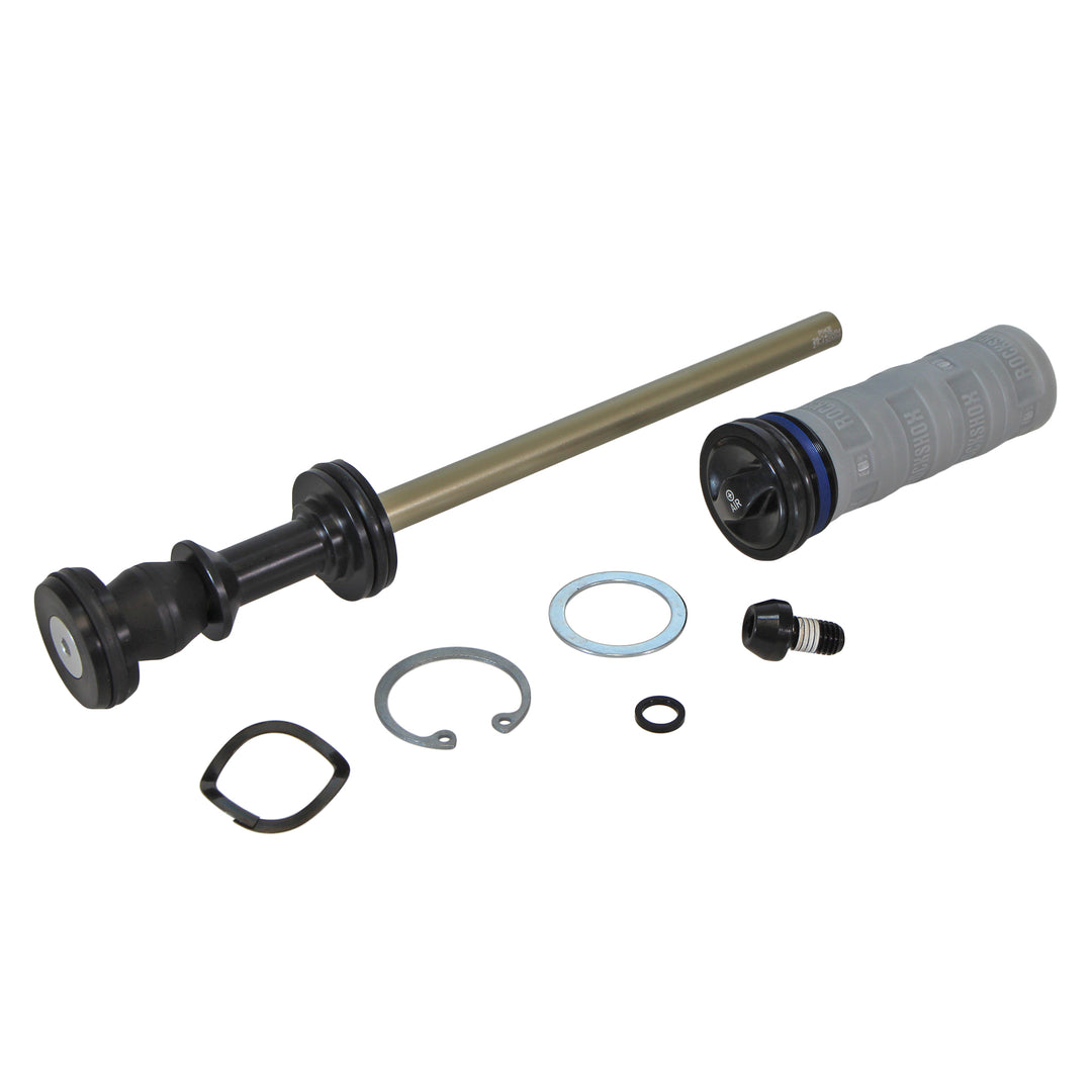 Fork Service Kits RockShox RockShox DebonAir Spring Assembly Pike29+/Yari 120mm (B1) Dark Slate Gray