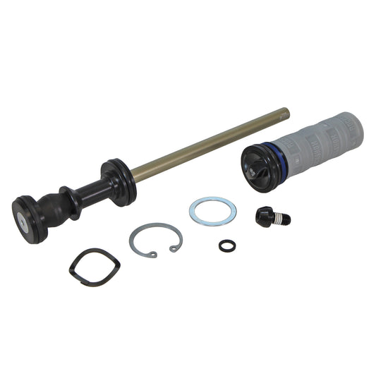 Fork Service Kits RockShox RockShox DebonAir Spring Assembly Pike29+/Yari 120mm (B1) Dark Slate Gray
