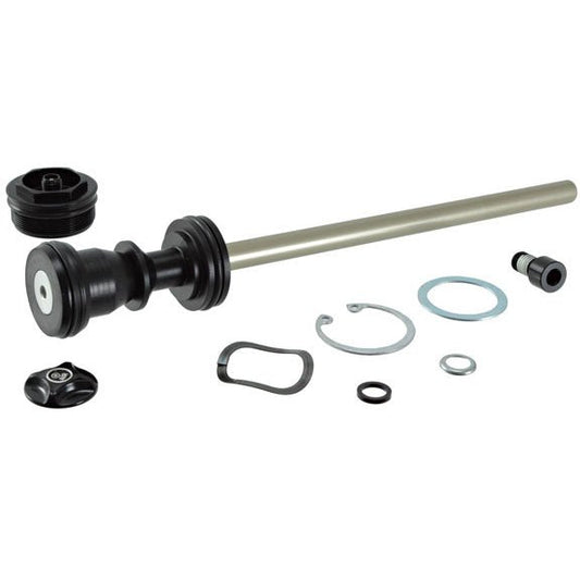 Fork Service Kits RockShox RockShox SoloAir Spring Assembly 14+ Pike (26") 150mm Dark Slate Gray
