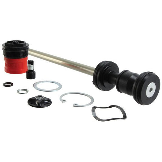 Fork Service Kits RockShox RockShox SoloAir Spring Assembly 14+ Pike (29") 160mm Gray