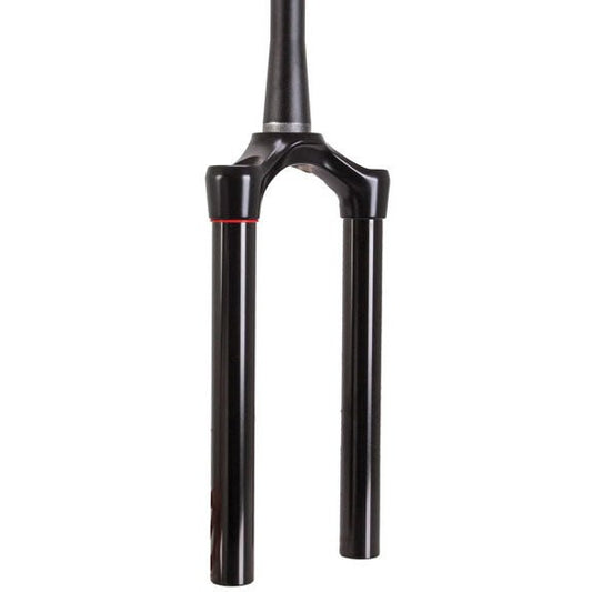 Fork Service Kits RockShox RockShox Alloy Tapered CSU Pike 29" B1 2018+ 42mm Black Dark Slate Gray