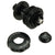 Fork Service Kits RockShox RockShox Air Top Cap 2010 BoXXer-WC (35mm SoloAir) Dark Slate Gray