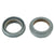 Seal Kit RockShox RockShox SID / Revelation / Reba / Argyle / Sektor / Tora / Recon / XC32 Dust Seal 32mm Gray 20 pack Slate Gray