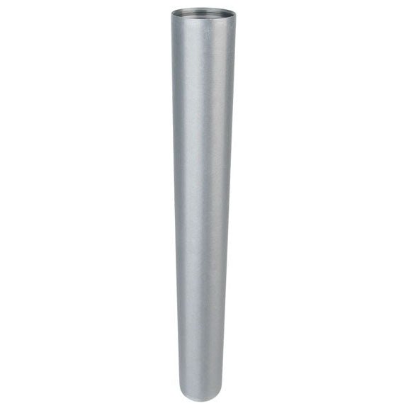 Fork Service Kits RockShox RockShox U-Turn Air Tube 09-11 Reba Dark Gray