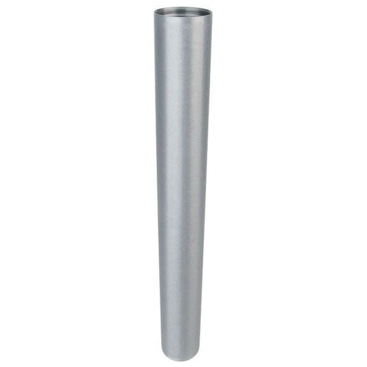 Fork Service Kits RockShox RockShox U-Turn Air Tube 09-11 Reba Dark Gray