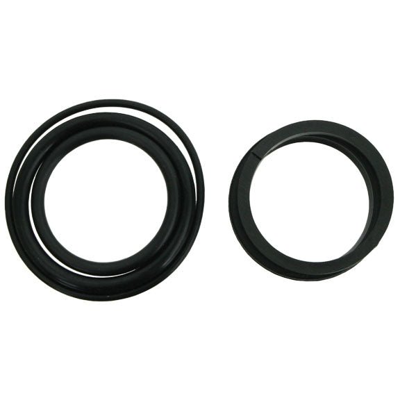 Rear Shock Spring RockShox RockShox Basic Air Can Service Kit 10-12 Ario (Air) Black