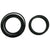 Rear Shock Spring RockShox RockShox Basic Air Can Service Kit 10-12 Ario (Air) Black