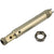 Rear Shock Parts & Service Kits RockShox RockShox Monarch Damper Shaft Assembly - RT3 222 x 66 Rosy Brown