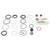 Rear Shock Spring RockShox RockShox Full Service Kit 200 Hour/1 Year SIDluxe (WCID) SBC Light Gray