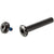 Rear Shock Spring RockShox RockShox 1/2" Eyelet Shock Mount HardwareM10xUpper(Trek Slash) Dark Slate Gray