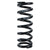 Rear Shock Spring RockShox RockShox Vivid / Kage Coil Spring 350lb 216/220 x 70 Gray Dark Slate Gray