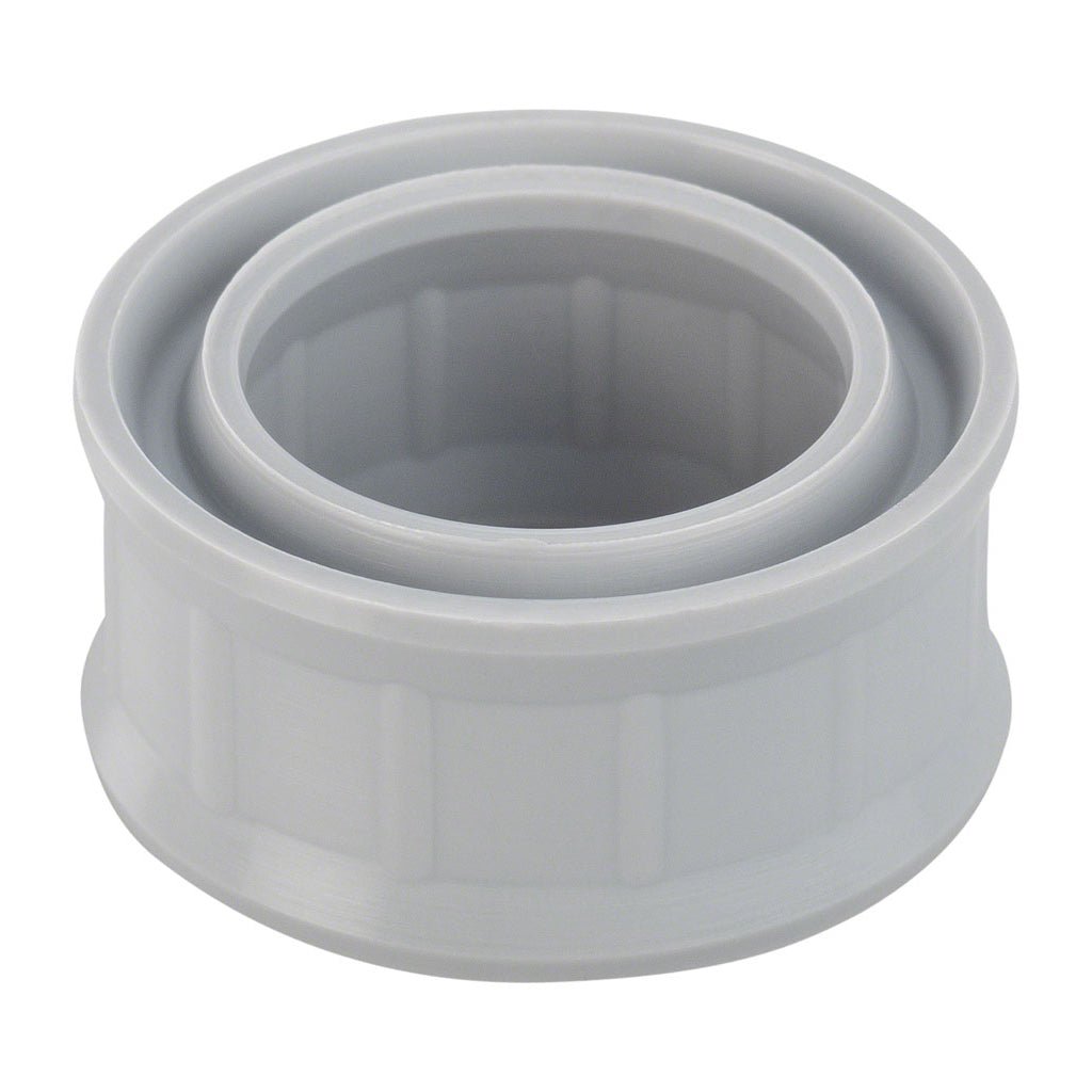 Dropper Post Parts RockShox RockShox Reverb Stealth Internal Floating Piston - C1 / AXS Gray Qty 1 Dark Gray