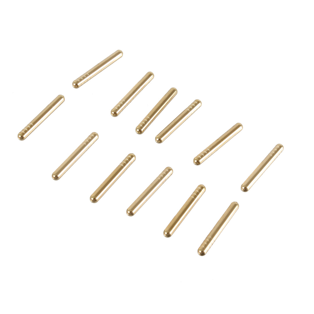 Seatpost Parts and Accessories RockShox RockShox Brass Key Size 3 Reverb/RvbStealth Bulk/Qty12 Tan