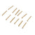 Seatpost Parts and Accessories RockShox RockShox Brass Key Size 3 Reverb/RvbStealth Bulk/Qty12 Tan