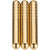 Dropper Post Parts RockShox RockShox Seatpost Brass Keys - Size 6 Reverb / Reverb Stealth A1-B1 Reverb AXS 2020+ Qty 3 Tan