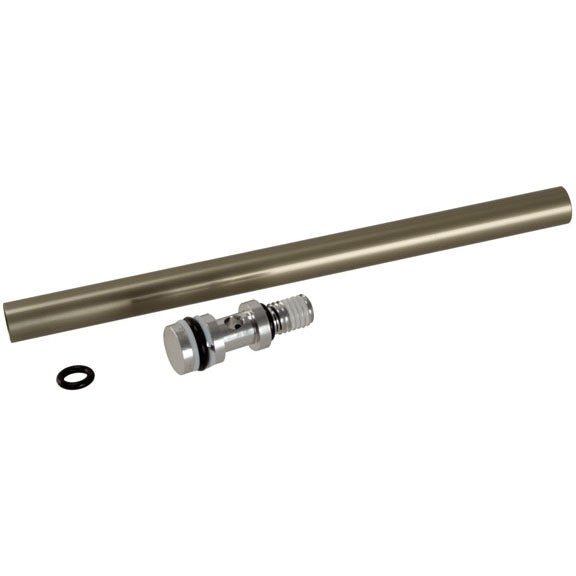 Dropper Post Parts RockShox RockShox Reverb Main Piston/Shaft 355X100mm/380X125mm Dim Gray