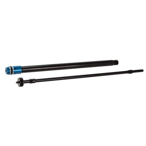 Dropper Post Parts RockShox RockShox Reverb Stealth Main Piston/Poppet Kit 430x150mm Dark Slate Gray