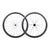 Reynolds AR41 700c Road Tubeless Rim Brake Wheelset Gray