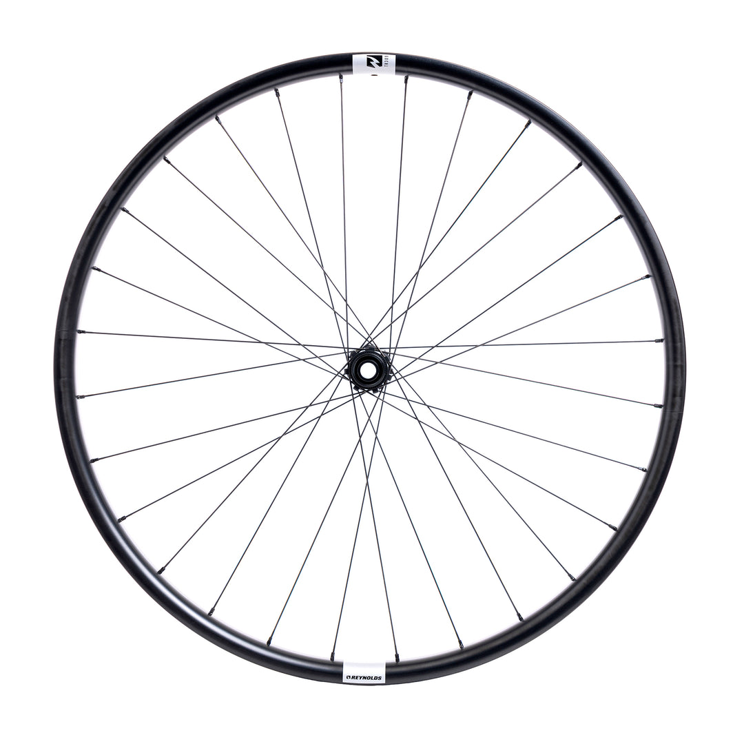 Wheels Reynolds Reynolds TR309/289 XC Trail 29" 12x148 MS/XD Wheelset Black Dark Slate Gray