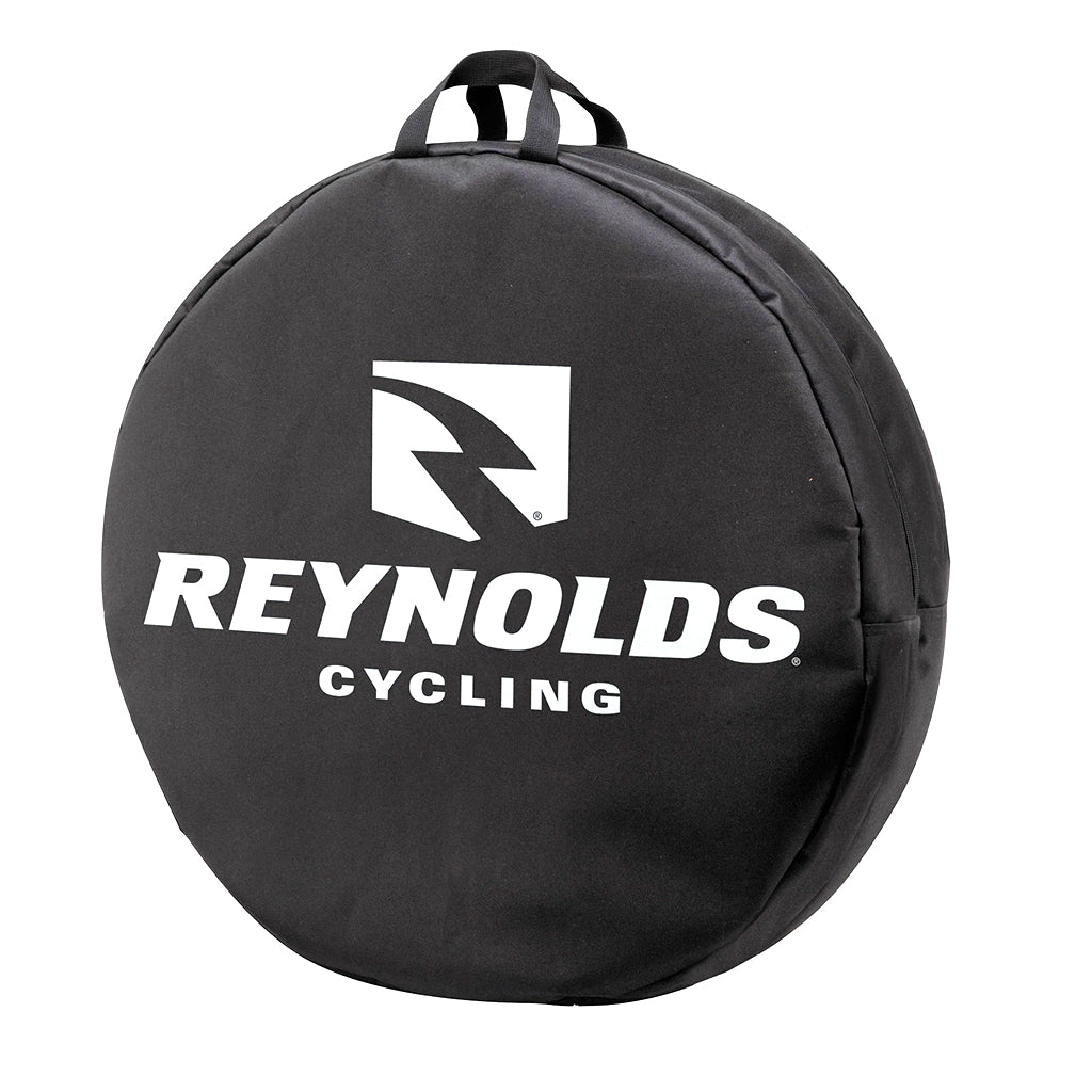 Wheel Bags Reynolds Reynolds Double Wheel Bag - Black Dark Slate Gray