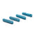 Brake Pads Reynolds Reynolds Cryo-Blue Power Brake Pads Campagnolo 4 pack Steel Blue