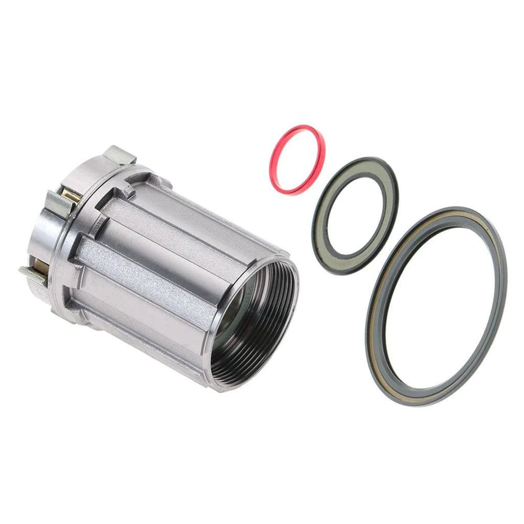 Hub Parts Reynolds Reynolds Shimano MTN Freehub 6pwl Gray