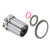 Hub Parts Reynolds Reynolds GW TR6 MS Freehub 6pwl Gray