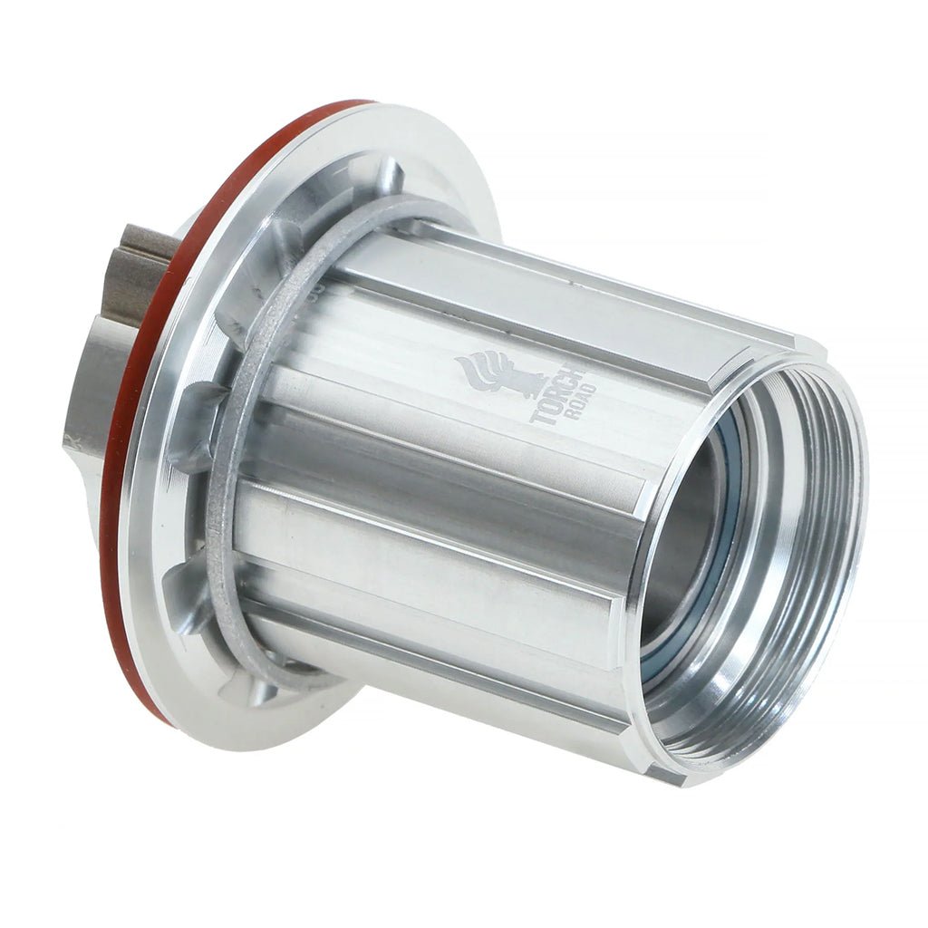 Hub Parts Reynolds Reynolds I9 RB/DB XDR 11/12 spd Freehub Gray