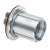 Hub Parts Reynolds Reynolds I9 RB/DB XDR 11/12 spd Freehub Gray